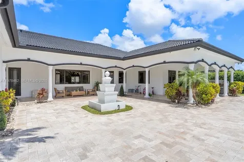 20120 SW 133rd Avenue Miami FL 33177