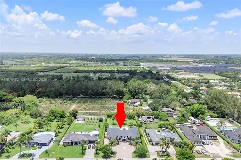 20120 SW 133rd Avenue Miami FL 33177
