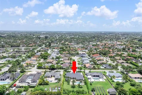 20120 SW 133rd Avenue Miami FL 33177