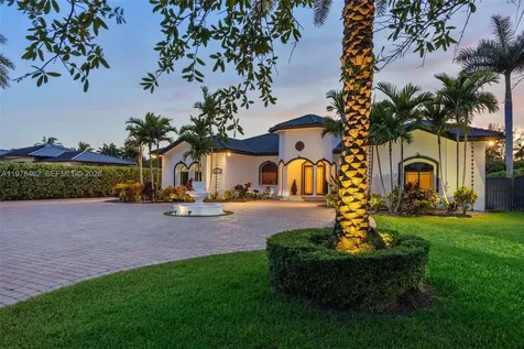 20120 SW 133rd Avenue Miami FL 33177