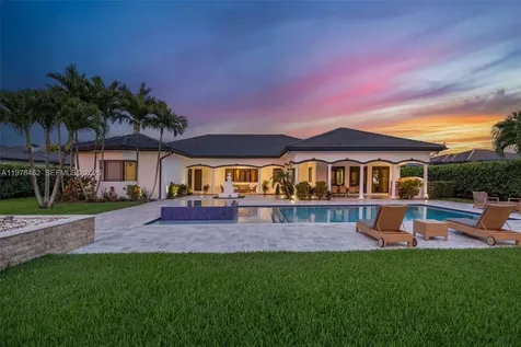 20120 SW 133rd Avenue Miami FL 33177