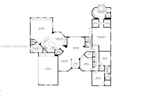20120 SW 133rd Avenue Miami FL 33177