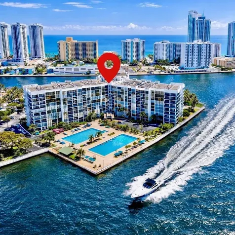 1000 Parkview Drive Hallandale Beach FL 33009