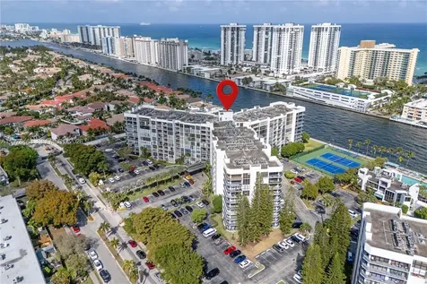 1000 Parkview Drive Hallandale Beach FL 33009