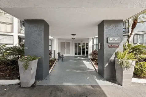 1000 Parkview Drive Hallandale Beach FL 33009