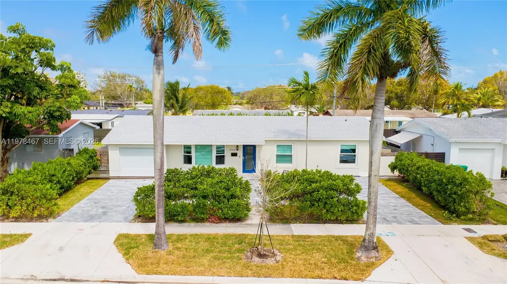19431 Franjo Road Cutler Bay FL 33157