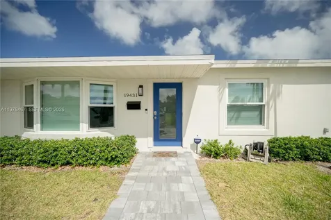 19431 Franjo Road Cutler Bay FL 33157