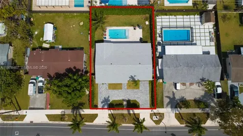 19431 Franjo Road Cutler Bay FL 33157
