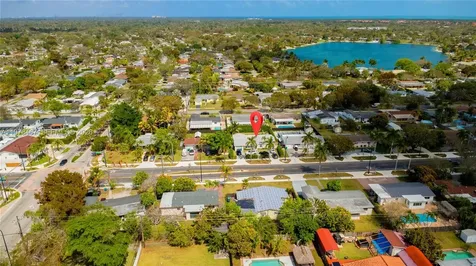 19431 Franjo Road Cutler Bay FL 33157