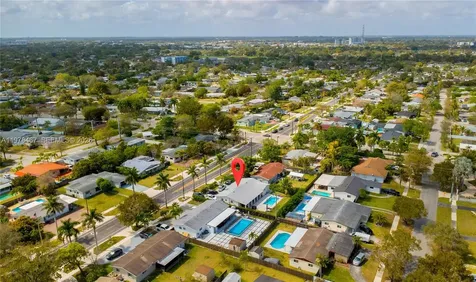 19431 Franjo Road Cutler Bay FL 33157