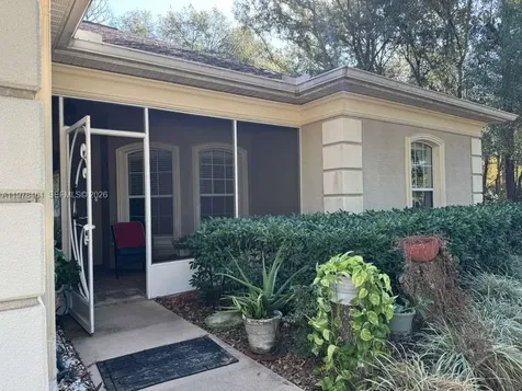 8711 N Deltona Boulevard Citrus Springs FL 34434