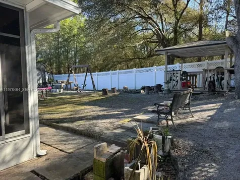 8711 N Deltona Boulevard Citrus Springs FL 34434
