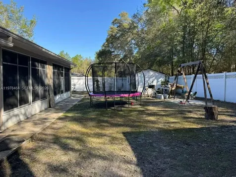 8711 N Deltona Boulevard Citrus Springs FL 34434