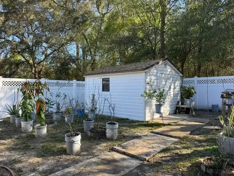 8711 N Deltona Boulevard Citrus Springs FL 34434