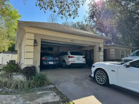 8711 N Deltona Boulevard Citrus Springs FL 34434
