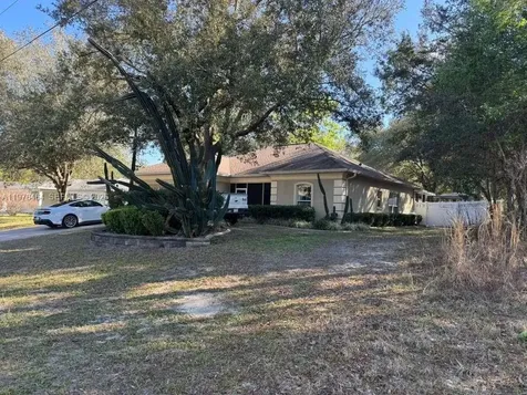 8711 N Deltona Boulevard Citrus Springs FL 34434