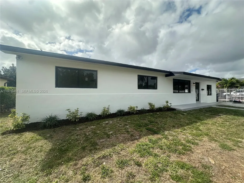 16560 SW 102nd Court Miami FL 33157