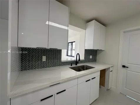16560 SW 102nd Court Miami FL 33157
