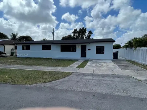 16560 SW 102nd Court Miami FL 33157