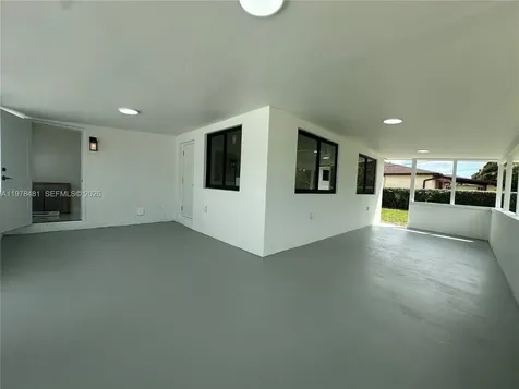 16560 SW 102nd Court Miami FL 33157