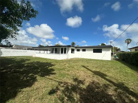 16560 SW 102nd Court Miami FL 33157