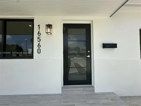 16560 SW 102nd Court Miami FL 33157