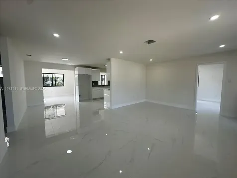 16560 SW 102nd Court Miami FL 33157