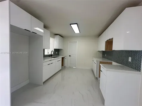16560 SW 102nd Court Miami FL 33157