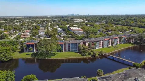 1103 NW 58th Terrace Sunrise FL 33313