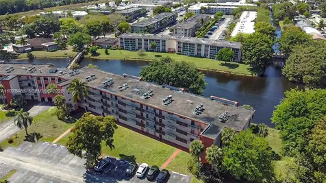 1103 NW 58th Terrace Sunrise FL 33313