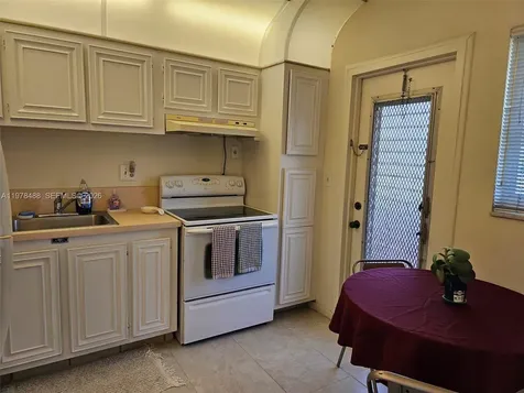 1103 NW 58th Terrace Sunrise FL 33313
