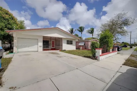 4531 SW 20th Street West Park FL 33023