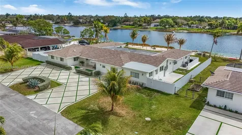 11012 SW 117th Street Miami FL 33176