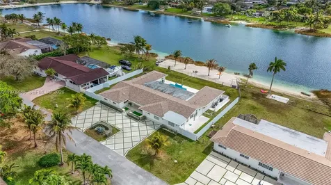 11012 SW 117th Street Miami FL 33176