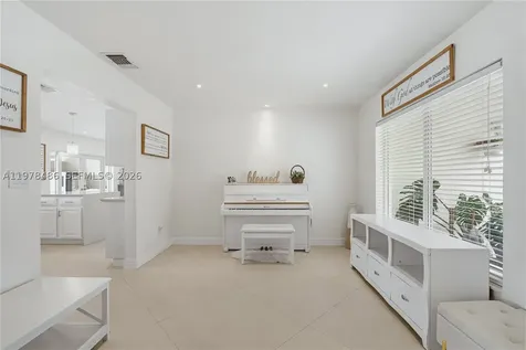 11012 SW 117th Street Miami FL 33176