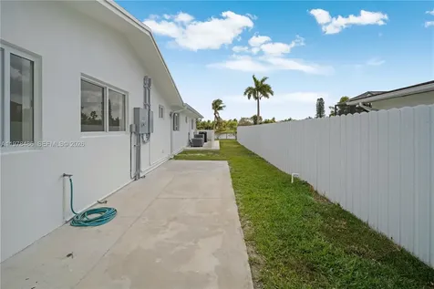 11012 SW 117th Street Miami FL 33176