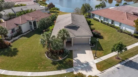 2675 Clipper Circle West Palm Beach FL 33411
