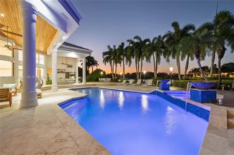 3425 Saddlebrook Lane Weston FL 33331