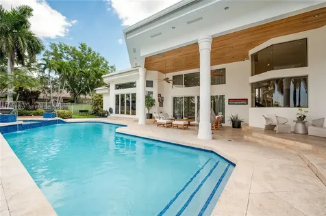 3425 Saddlebrook Lane Weston FL 33331