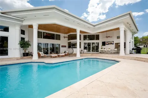 3425 Saddlebrook Lane Weston FL 33331