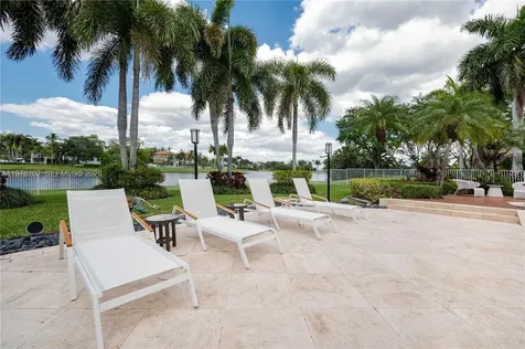 3425 Saddlebrook Lane Weston FL 33331