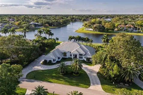 3425 Saddlebrook Lane Weston FL 33331