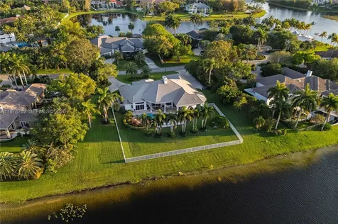 3425 Saddlebrook Lane Weston FL 33331
