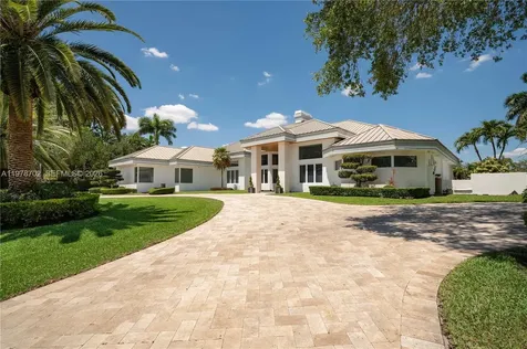 3425 Saddlebrook Lane Weston FL 33331