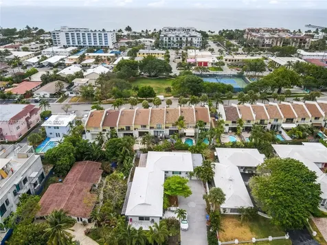 4512 Seagrape Drive Lauderdale By The Sea FL 33308