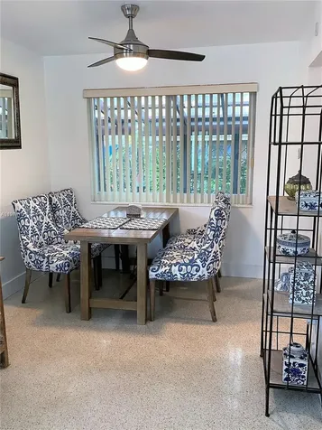 4512 Seagrape Drive Lauderdale By The Sea FL 33308