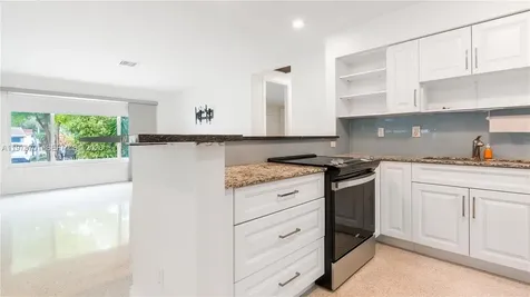 4512 Seagrape Drive Lauderdale By The Sea FL 33308