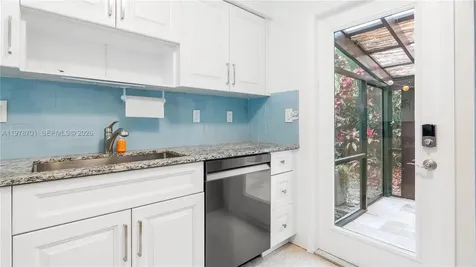 4512 Seagrape Drive Lauderdale By The Sea FL 33308