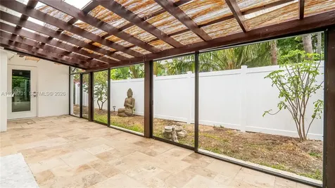 4512 Seagrape Drive Lauderdale By The Sea FL 33308
