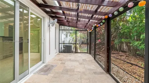 4512 Seagrape Drive Lauderdale By The Sea FL 33308